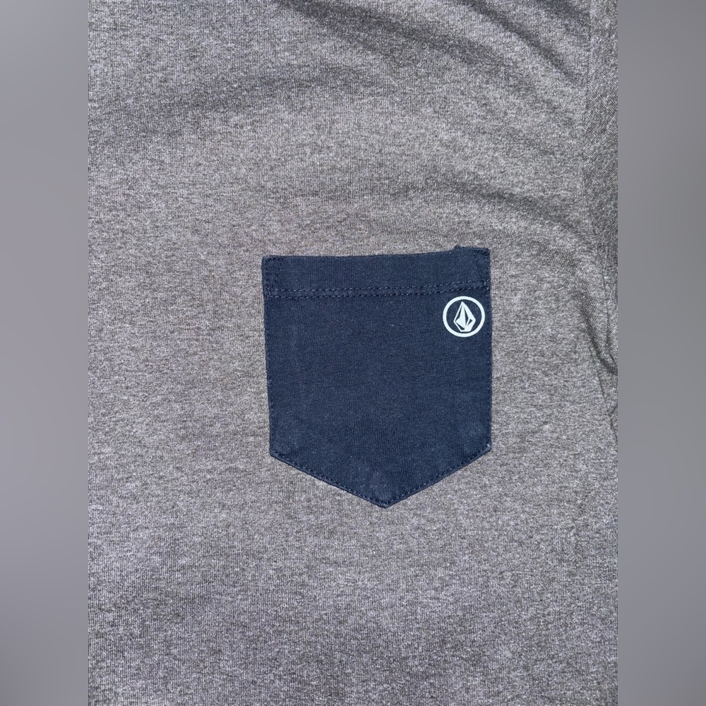 Men’s Volcom Tee - Picture 3 of 5